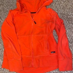 Calvin Klein Zip up!